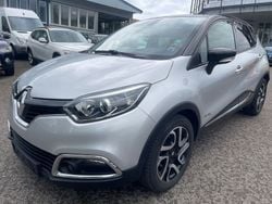 Schwarz Gebraucht 2016 Renault Captur Luxe SUV | 6.200 € (Superpreis)