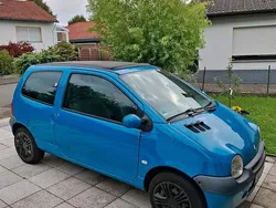 Gebraucht 2003 Renault Twingo Kleinwagen | 1.100 €