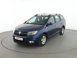 Dacia Logan MCV