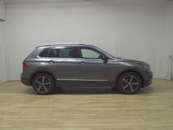 Grau Gebraucht 2020 VW Tiguan IQ Drive SUV | 18.280 € (Fairer Preis)