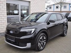 Schwarz Gebraucht 2024 Ford Explorer SUV | 36.480 € (Superpreis)