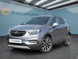 Grau Gebraucht 2019 Opel Mokka SUV | 16.299 € (Fairer Preis)