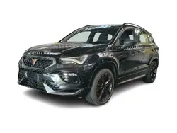 Schwarz Gebraucht 2022 Cupra Ateca SUV | 32.879 € (Fairer Preis)