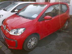Tornadorot Gebraucht 2020 VW up! move up! Kleinwagen | 8.480 € (Fairer Preis)