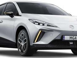 Other Neu 2025 MG MG4 EV Luxury Kleinwagen | 42.989 €