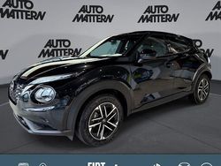 Schwarz Neu 2025 Nissan Juke N-Connecta SUV | 26.980 € (Fairer Preis)