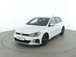 Weiß Gebraucht 2019 VW Golf VII GTI Limousine | 23.950 € (Etwas zu teuer)