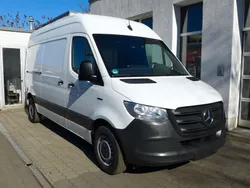 Mercedes E-Sprinter