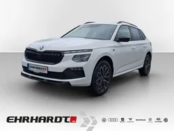 Weiß Neu 2025 Skoda Kamiq Tour SUV | 30.490 € (Etwas zu teuer)