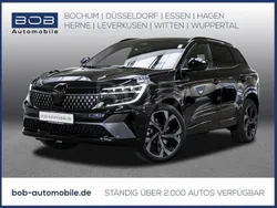 Black pearlschwarz Neu 2025 Renault Austral Iconic Esprit Alpine SUV | 40.444 € (Fairer Preis)