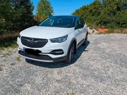 Weiß Gebraucht 2019 Opel Grandland X Innovation SUV | 17.599 € (Fairer Preis)