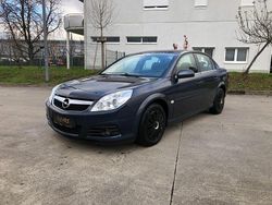 Blau Gebraucht 2006 Opel Vectra Edition Limousine | 1.990 € (Fairer Preis)
