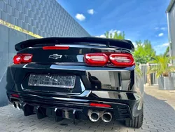 Schwarz Gebraucht 2020 Chevrolet Camaro ZL1 Coupé | 39.500 € (Fairer Preis)