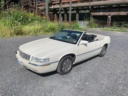 Weiß Gebraucht 1995 Cadillac Eldorado Coupé | 21.800 €