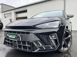 Schwarz Gebraucht 2025 Cupra Leon Limousine | 29.860 € (Superpreis)