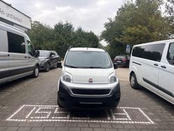 Weiß Gebraucht 2021 Fiat Fiorino Van | 9.290 € (Guter Preis)