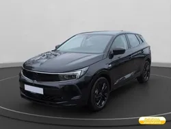 Schwarz Gebraucht 2024 Opel Grandland X GS Line SUV | 31.995 € (Guter Preis)