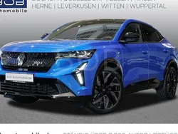 Weiß Neu 2025 Renault Rafale Esprit Alpine SUV | 49.380 € (Fairer Preis)