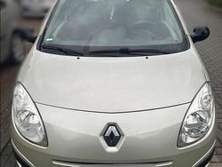 Andere außenfarben Gebraucht 2008 Renault Twingo Authentique Kleinwagen | 2.300 € (Fairer Preis)
