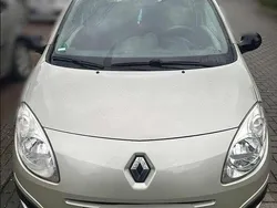 Andere außenfarben Gebraucht 2008 Renault Twingo Authentique Kleinwagen | 2.300 € (Fairer Preis)