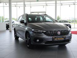 Grau (metallic) Gebraucht 2018 Fiat Tipo Kombi | 8.999 € (Fairer Preis)