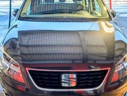 Grau Gebraucht 2020 Seat Alhambra Style Van / Kleinbus | 19.900 € (Guter Preis)