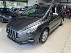 Grau Gebraucht 2021 Ford Galaxy Trend Van / Kleinbus | 14.999 € (Fairer Preis)