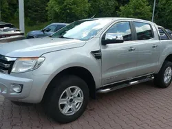 Andere Gebraucht 2012 Ford Ranger Abholung | 12.990 € (Fairer Preis)