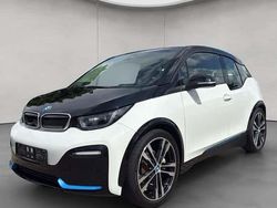 Weiß Gebraucht 2022 BMW i3 Performance Kleinwagen | 21.190 € (Fairer Preis)