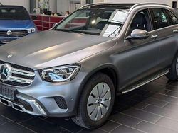Gebraucht 2021 Mercedes GLC300e SUV | 39.790 € (Fairer Preis)