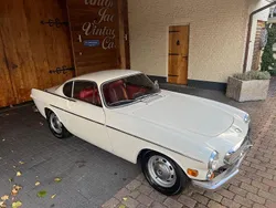 Gebraucht 1968 Volvo P1800 Coupé | 14.250 €
