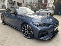 Blau Gebraucht 2021 BMW M440 M Sport Limousine | 43.200 € (Fairer Preis)