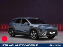 Neu 2025 Hyundai Kona Select SUV | 36.794 € (Guter Preis)