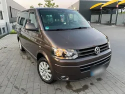 Braun Gebraucht 2010 VW T5 Van | 20.500 €