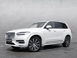 Weiß Gebraucht 2023 Volvo XC90 Plus SUV | 58.490 € (Fairer Preis)