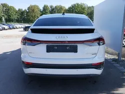 Gebraucht 2023 Audi Q4 Sportback e-tron Advanced SUV | 60.340 €