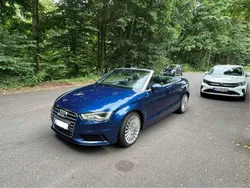 Gebraucht 2015 Audi A3 Cabriolet Comfort Cabrio | 12.500 € (Guter Preis)