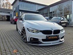 Weiß Gebraucht 2019 BMW 430 Gran Coupé M Performance Coupé | 27.890 € (Fairer Preis)