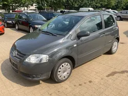 Grau Gebraucht 2010 VW Fox Refresh Kleinwagen | 1.799 € (Fairer Preis)