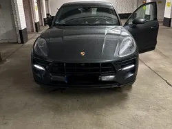 Grau Gebraucht 2021 Porsche Macan GTS SUV | 65.600 € (Fairer Preis)