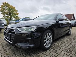 Schwarz Gebraucht 2023 Audi A4 Kombi | 28.490 € (Guter Preis)