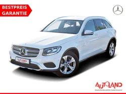 Mercedes GLC250