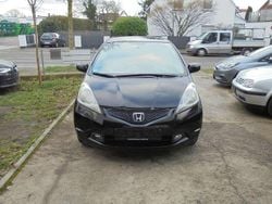 Storm silver m. Gebraucht 2010 Honda Jazz Trend Kleinwagen | 3.599 € (Guter Preis)