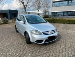 Silber Gebraucht 2005 VW Golf Plus Cross Comfortline Van / Kleinbus | 1.500 € (Superpreis)