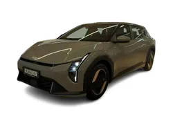 Grau Neu 2025 Kia EV4 4 Kleinwagen | 40.939 €