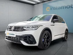 Weiß Neu 2025 VW Tiguan R SUV | 64.749 €