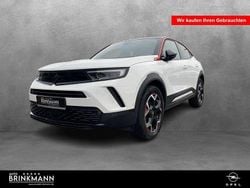 Weiß Gebraucht 2022 Opel Mokka GS Line SUV | 18.290 € (Guter Preis)