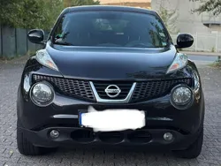 Schwarz Gebraucht 2013 Nissan Juke N-TEC SUV | 5.699 € (Fairer Preis)