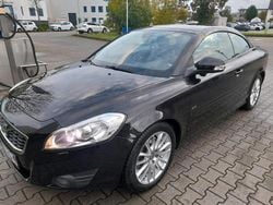 Andere farben Gebraucht 2010 Volvo C70 Cabrio | 9.600 € (Fairer Preis)