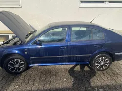 Gebraucht 2001 Skoda Octavia Elegance Limousine | 750 € (Guter Preis)
